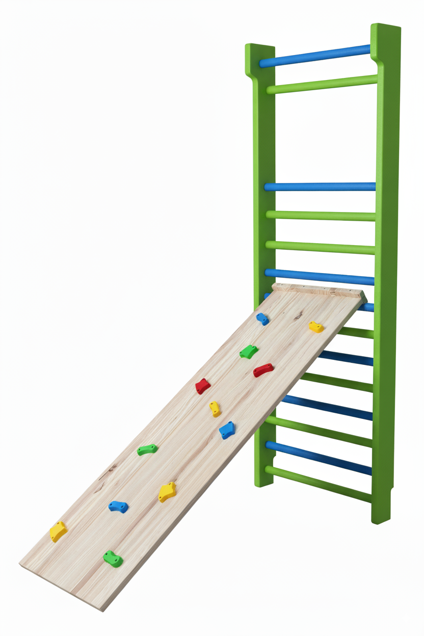 Rocódromo Rocódromo